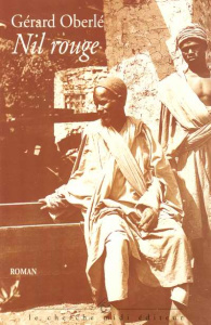 Nil rouge - Oberlé Gérard