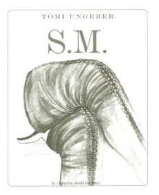 S.M. Les anges gardiens de l'enfer suivi de Totempole - Ungerer Tomi