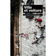 Ville et voiture - Masboungi Ariella