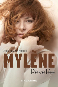 Mylène révélée - Perrier Jean-Claude