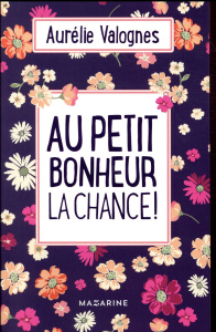 AU PETIT BONHEUR LA CHANCE - VALOGNES AURELIE