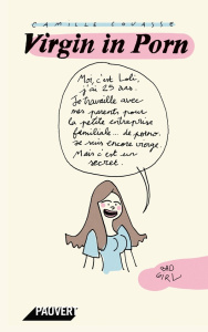 VIRGIN IN PORN - COUASSE CAMILLE