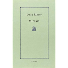 Miryam - RINSER LUISE