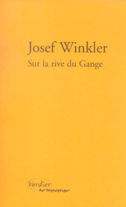 Sur la rive du Gange. Domra - Winkler Josef ; Dortu Eric