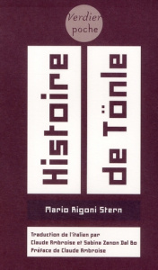 Histoire de Tönle - Rigoni Stern Mario ; Ambroise Claude ; Zanon Dal B