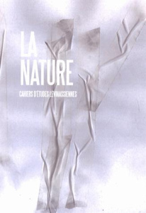 Cahiers d'Etudes Lévinassiennes N° 12 : La nature - Hanus Gilles ; Brenner Carine