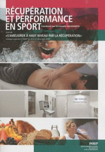 RECUPERATION ET PERFORMANCE EN SPORT