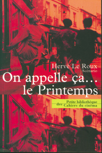 On appelle ça... le Printemps - Le Roux Hervé