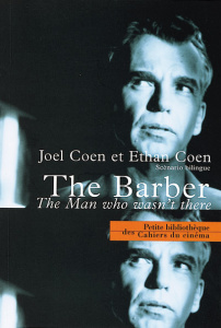 The Barber. The Man Who Wasn't There, scénario bilingue français-anglais - Coen Joel ; Coen Ethan