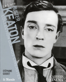 Buster Keaton - Goudet Stéphane