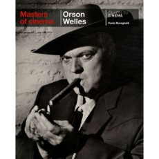 ORSON WELLES - MEREGHETTI PAOL
