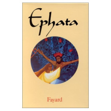 EPHATA - TOME 2 (RELUSKIN GRENAT) - LENOIR (DIR.) F.