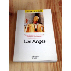 Les anges