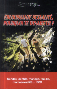 L'amour, on le prostitue - Ange Daniel