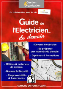 Guide de l'électricien... de demain - COLLECTIF