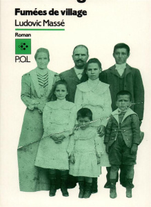 LES GREGOIRE TOME 2 . FUMEES DE VILLAGE - Massé Ludovic