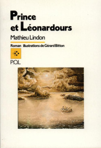 PRINCE ET LEONARDOURS - LINDON/BITTON