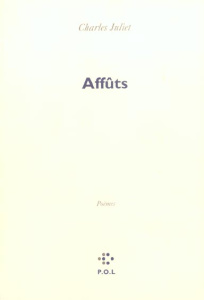 AFFUTS. Poèmes - Juliet Charles