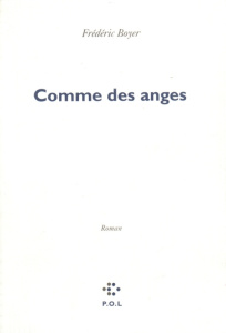 Comme des anges - Boyer Frédéric