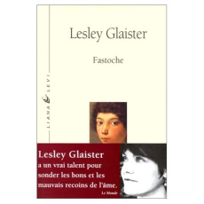 Fastoche - Glaister Lesley