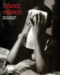 Enfance, enfances - Brisset Claire ; Hien Lam-Duc