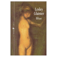 Blue - Glaister Lesley