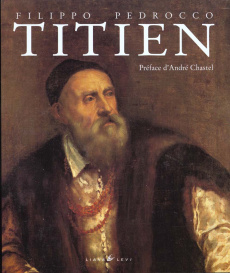 Titien - Pedrocco Filippo