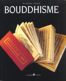 Bouddhisme - Faure Bernard