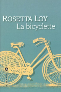 La bicyclette - Loy Rosetta