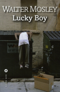 Lucky Boy - Mosley Walter ; Herpe-Voslinsky Michelle
