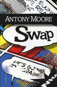 Swap - Moor Anthony ; Esch Jean