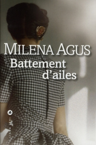 Battement d'ailes - Agus Milena ; Vittoz Dominique