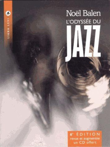 L'ODYSSEE DU JAZZ ED 2012 - BALEN NOEL