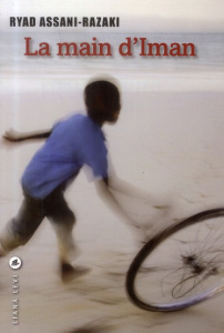 La main d'Iman - Assani-Razaki Ryad