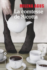 La comtesse de Ricotta - Agus Milena ; Brun Françoise