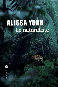 LE NATURALISTE - YORK ALISSA