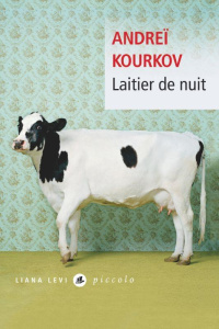 Laitier de nuit - Kourkov Andreï ; Lequesne Paul
