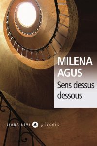 Sens dessus dessous - Agus Milena ; Faurobert Marianne