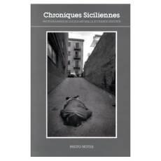 Chroniques siciliennes - Battaglia Letizia