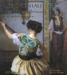 Les Orientalistes des Ecoles allemandes et autrichiennes. Tome 14 - Haja Martina ; Wimmer Günther