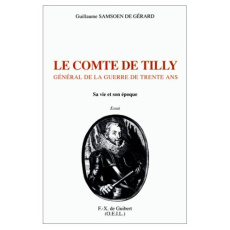 CONTE TILLY - Samsoen Lucie