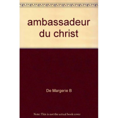AMBASSADEUR DU CHRIST. Autobiographie, Vers une église pleinement eucharistique - Margerie Bertrand de