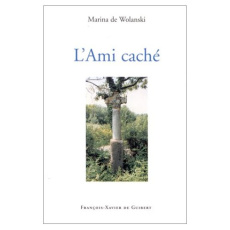 L'AMI CACHE - Wolanski Marina de