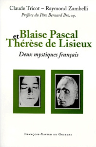Pascal et Thérèse - Tricot Claude ; Zambelli Raymond