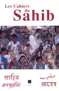 Les Cahiers du Sahib N° 4 - PUR