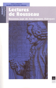 Lectures de Rousseau - PUR