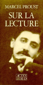 Sur la lecture - Proust Marcel