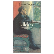 Lillelord - Borgen Johan