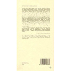 C'est moi qui souligne - Berberova Nina