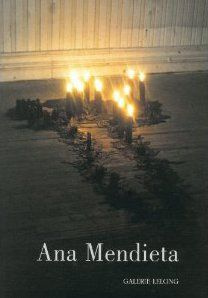 Ana Mendieta. Blood & Fire, Edition bilingue français-anglais - Solomon-Godeau Abigail ; Montano Linda ; Princenth